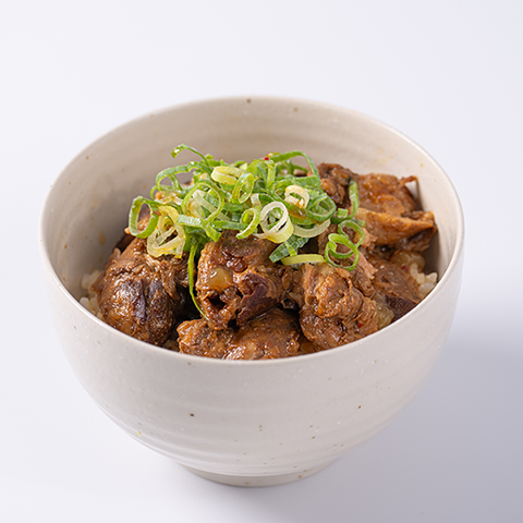 パイカ丼 / 780円