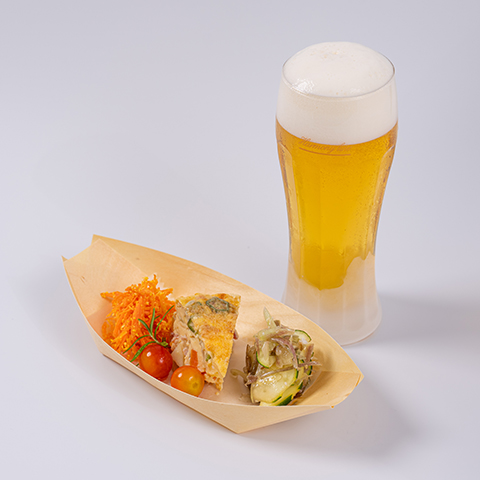 ハッピーめばえセット / 1,000円 （平日11～19 時まで）