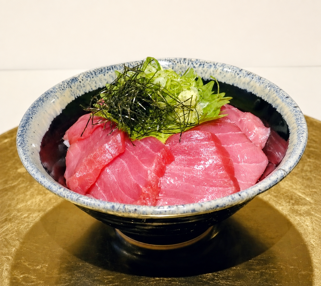 特選赤身丼/ 1800円